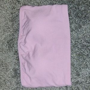 Klassy Network tube top